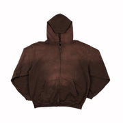 Vintage Zip Up