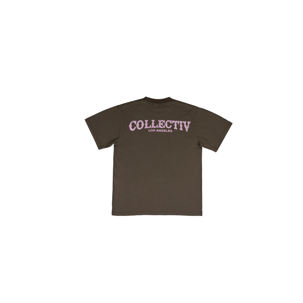 Collectiv Out West Tee