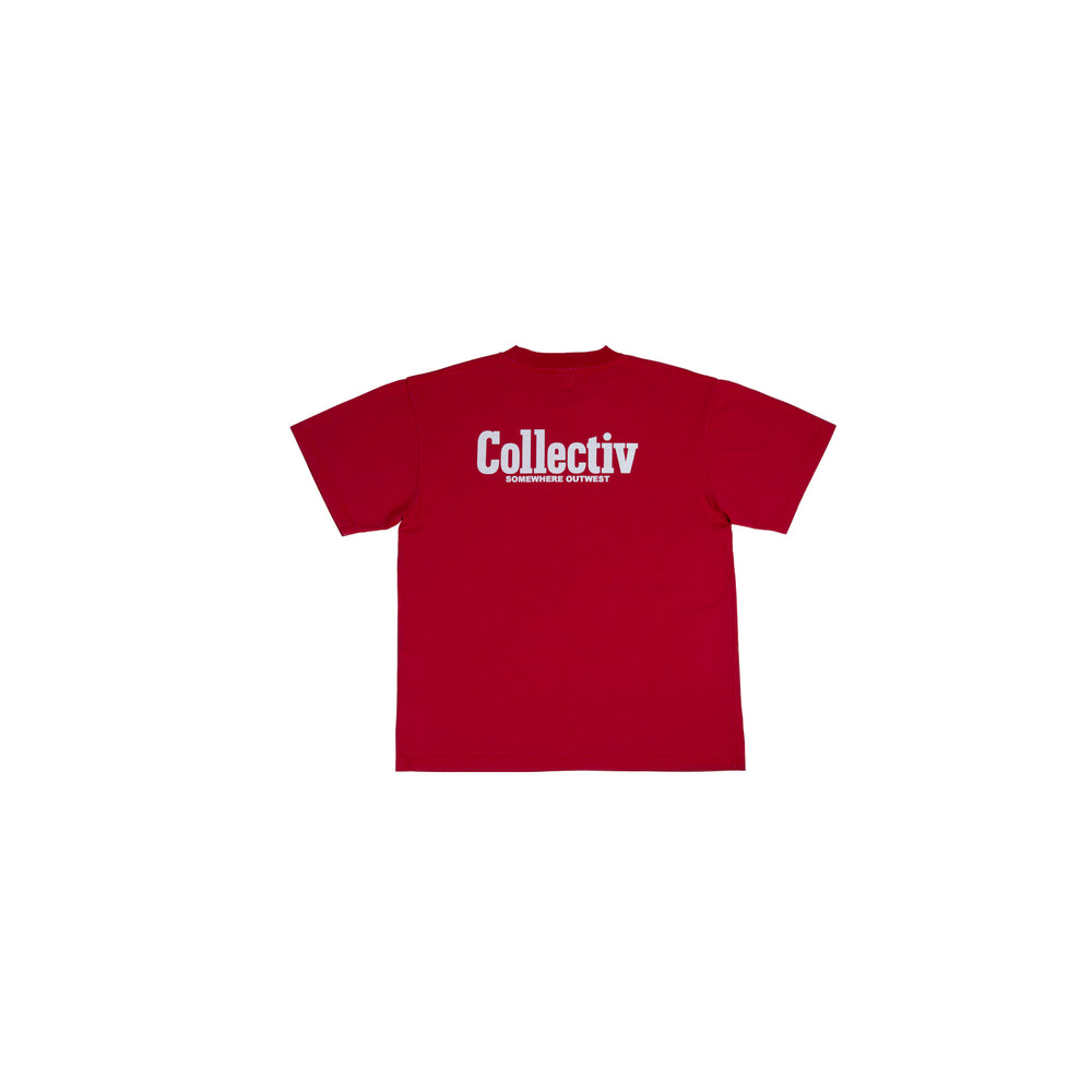 Cowgirl Tee