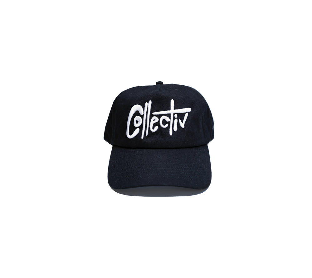 SOFT FRAME SIGNATURE HAT