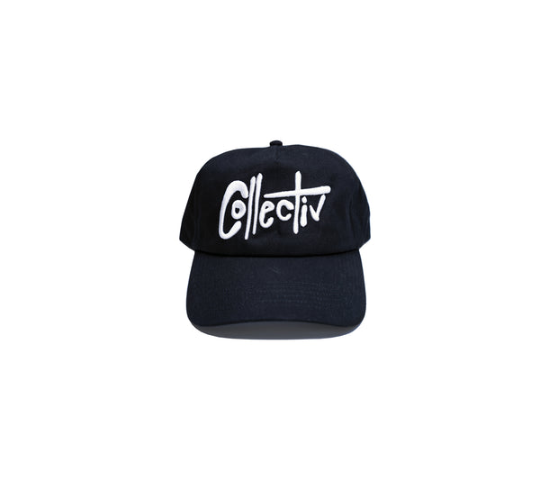 SOFT FRAME SIGNATURE HAT