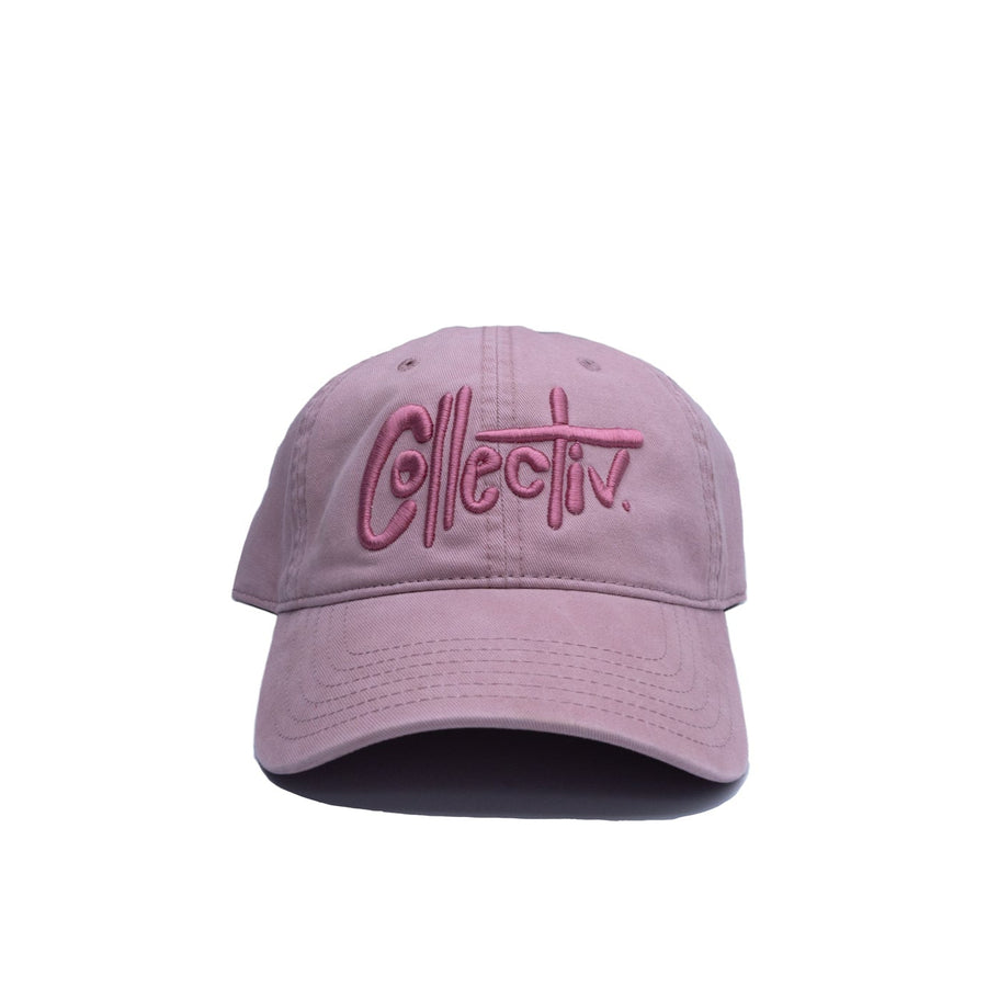Pink Warrior - Dad Hat