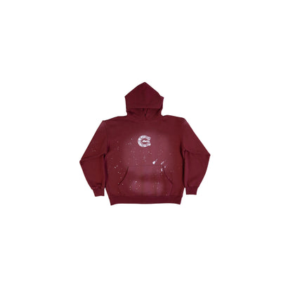 Vintage Cowboy Hoodie