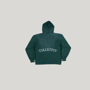 Vintage Hoodie - Green