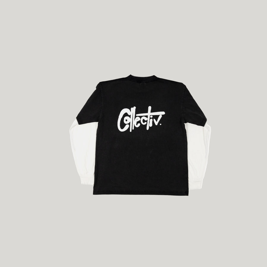 Greg's Tee - Long Sleeve Thermal