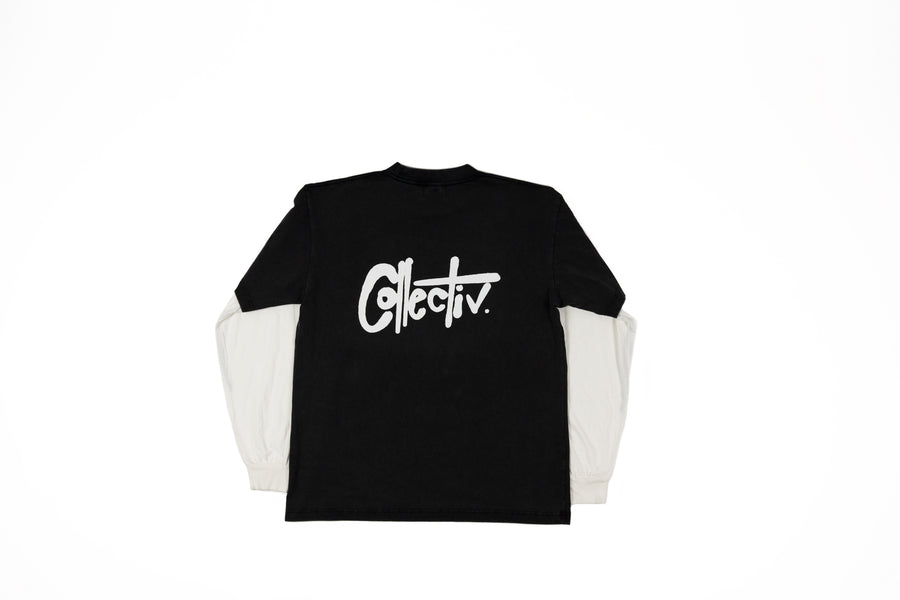 Greg's Tee - Long Sleeve Thermal