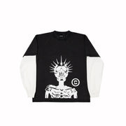 Greg's Tee - Long Sleeve Thermal