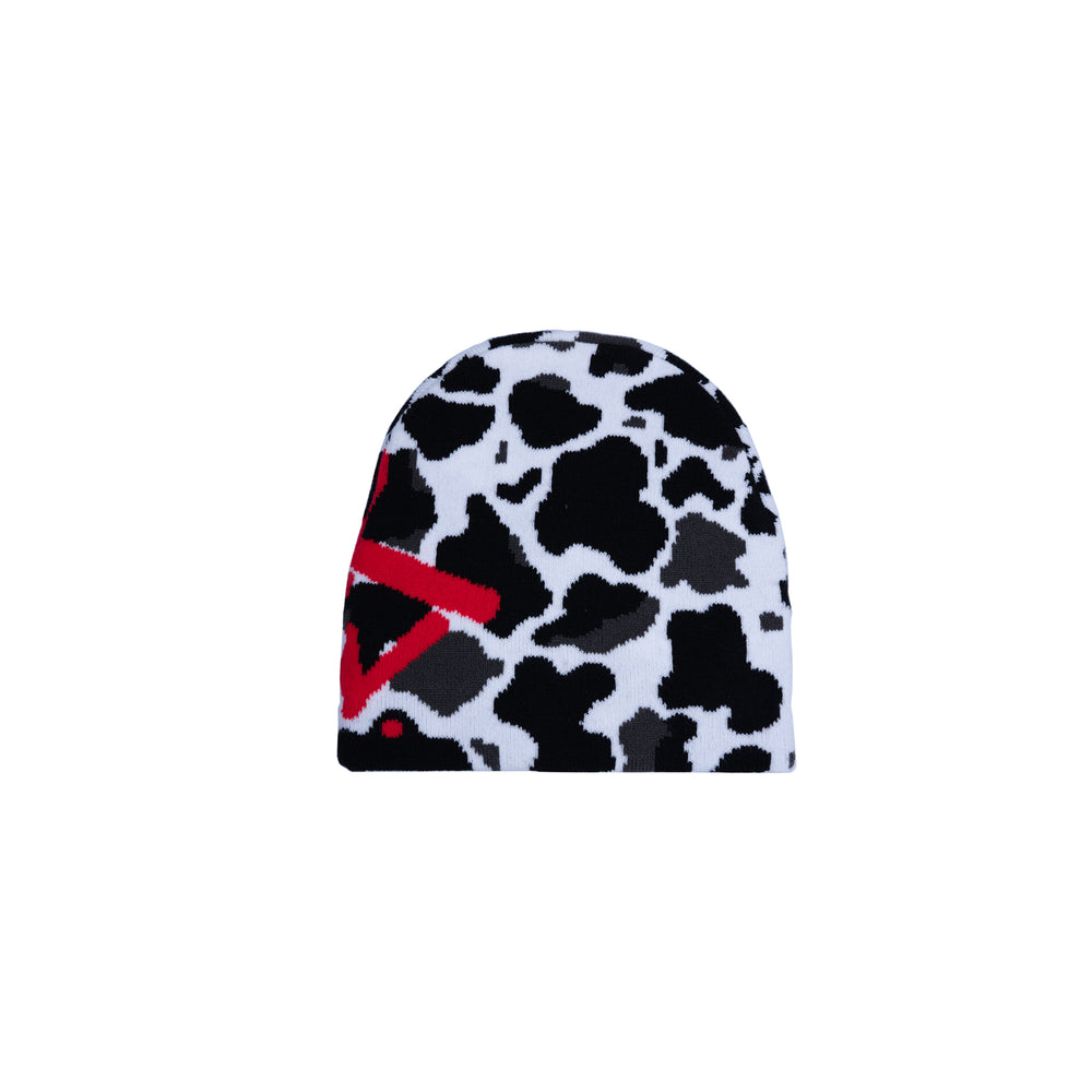 Collectiv Cow Beanie
