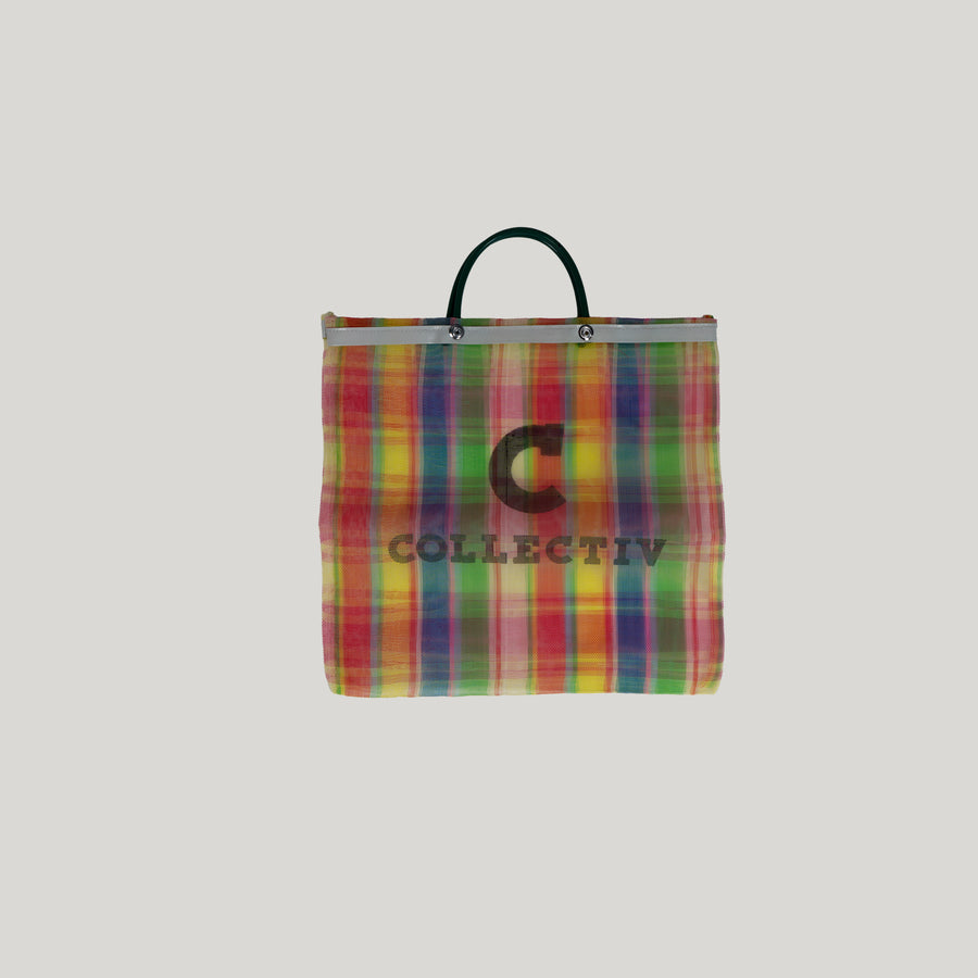 Mercado Bag