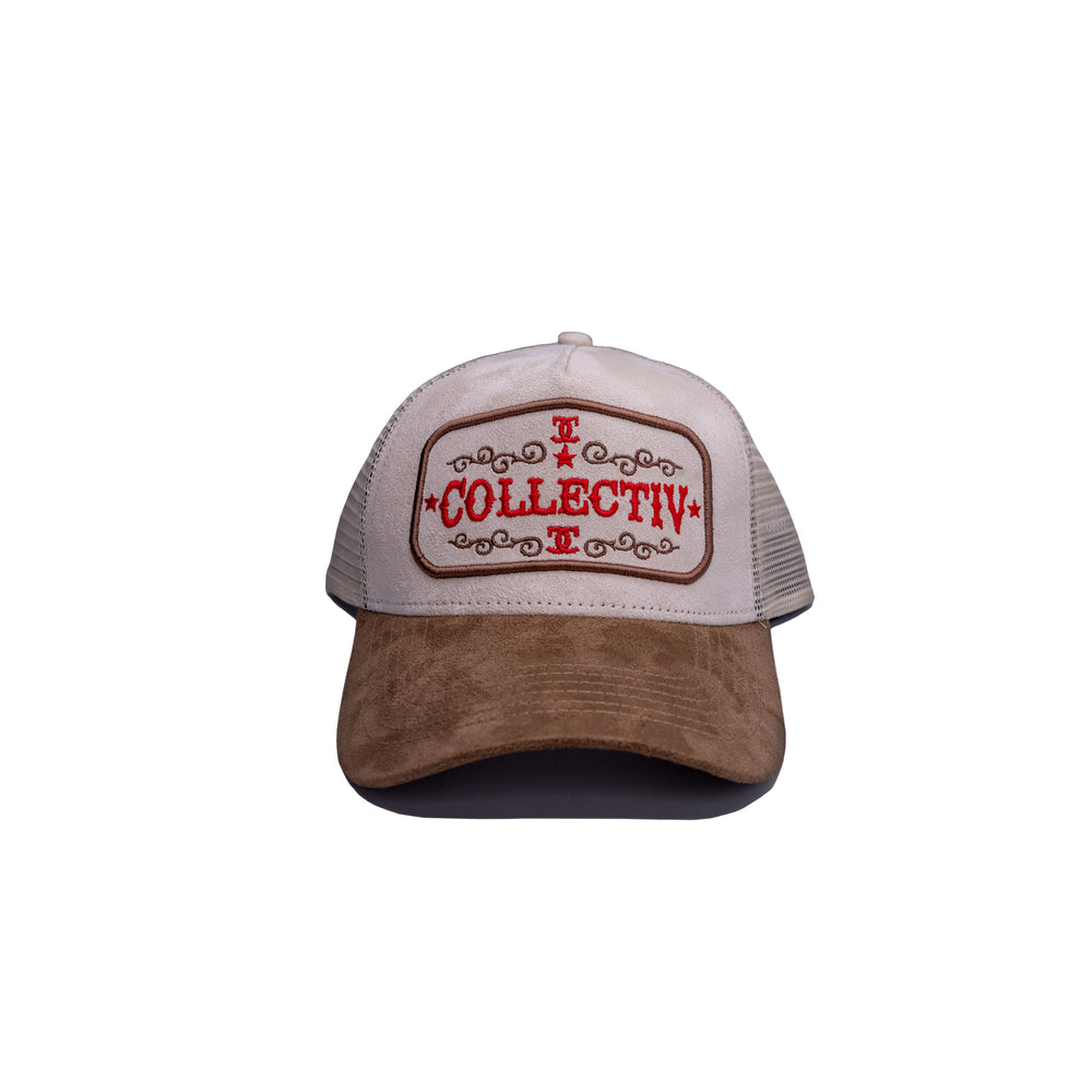Collectiv Western Hat